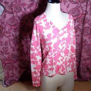 Magaschoni Cashmere Sweater